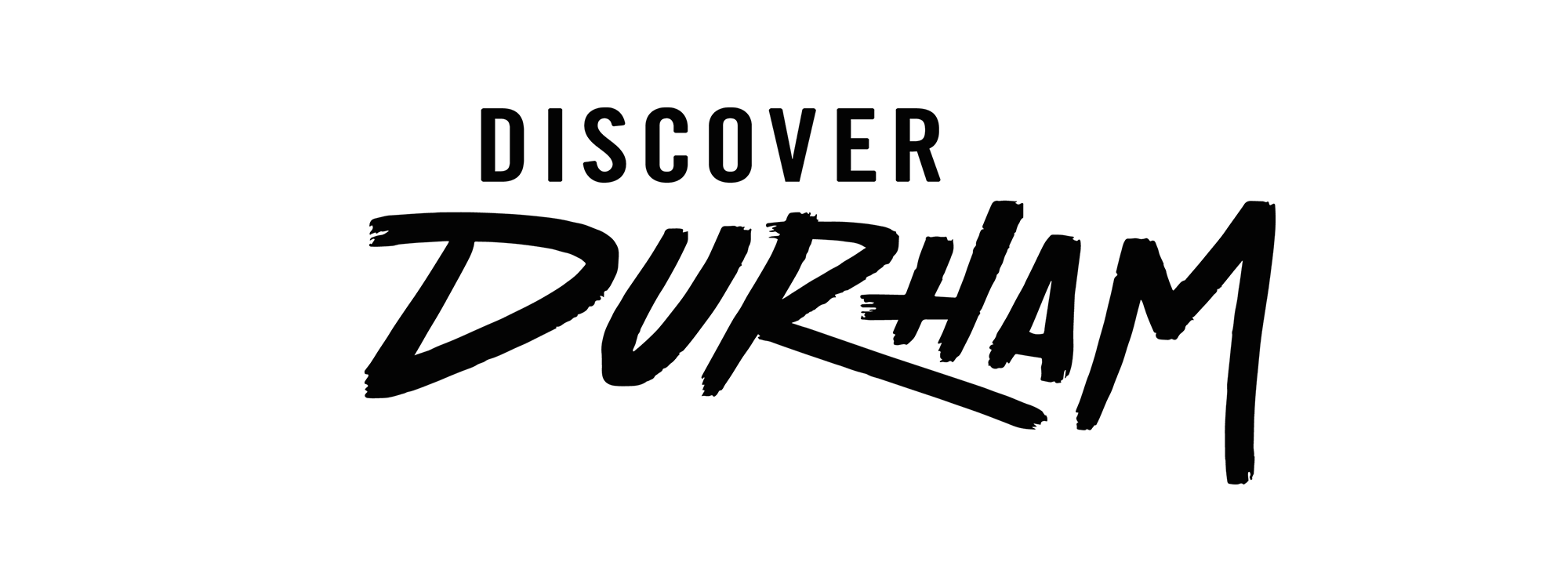 Discover Durham logo