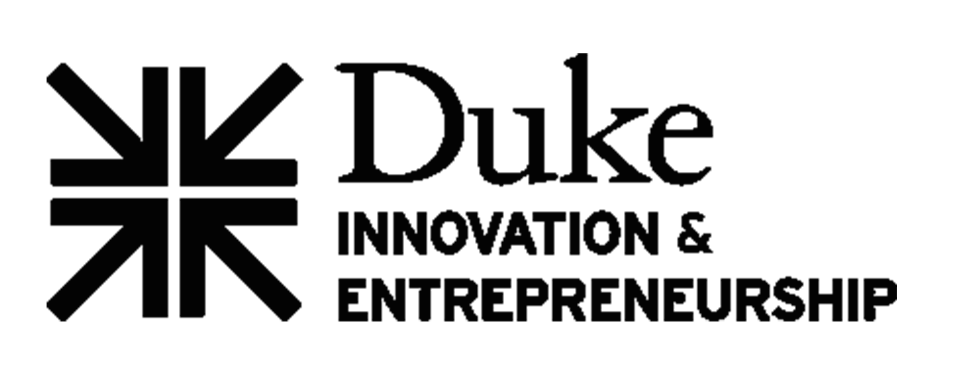 Duke Innovation & Entrepreneurship logo