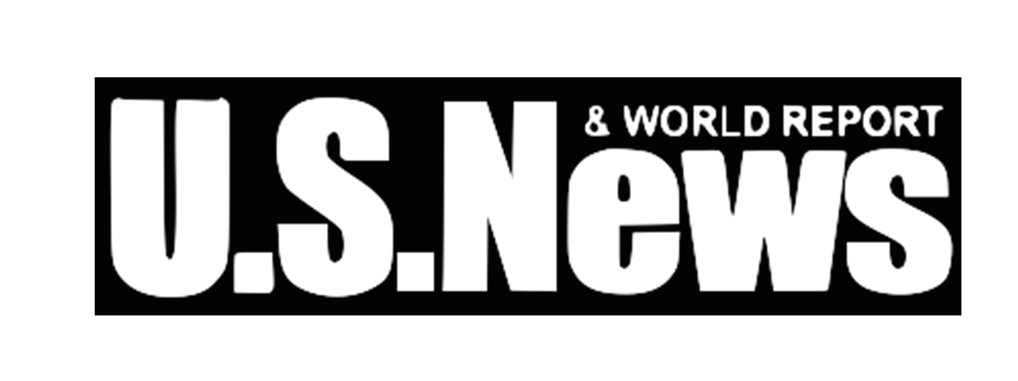 US News and World Report logo