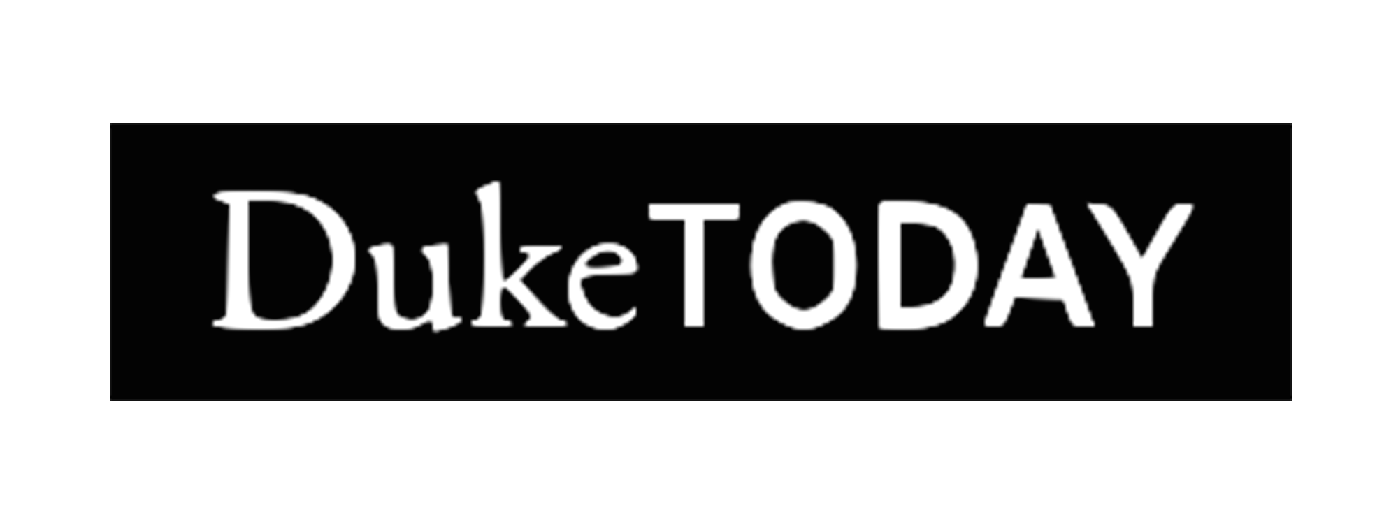 Duke Today logo