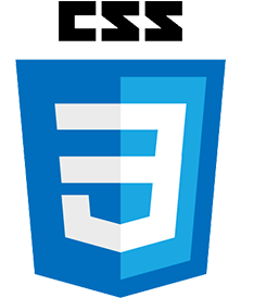 CSS programming language logo