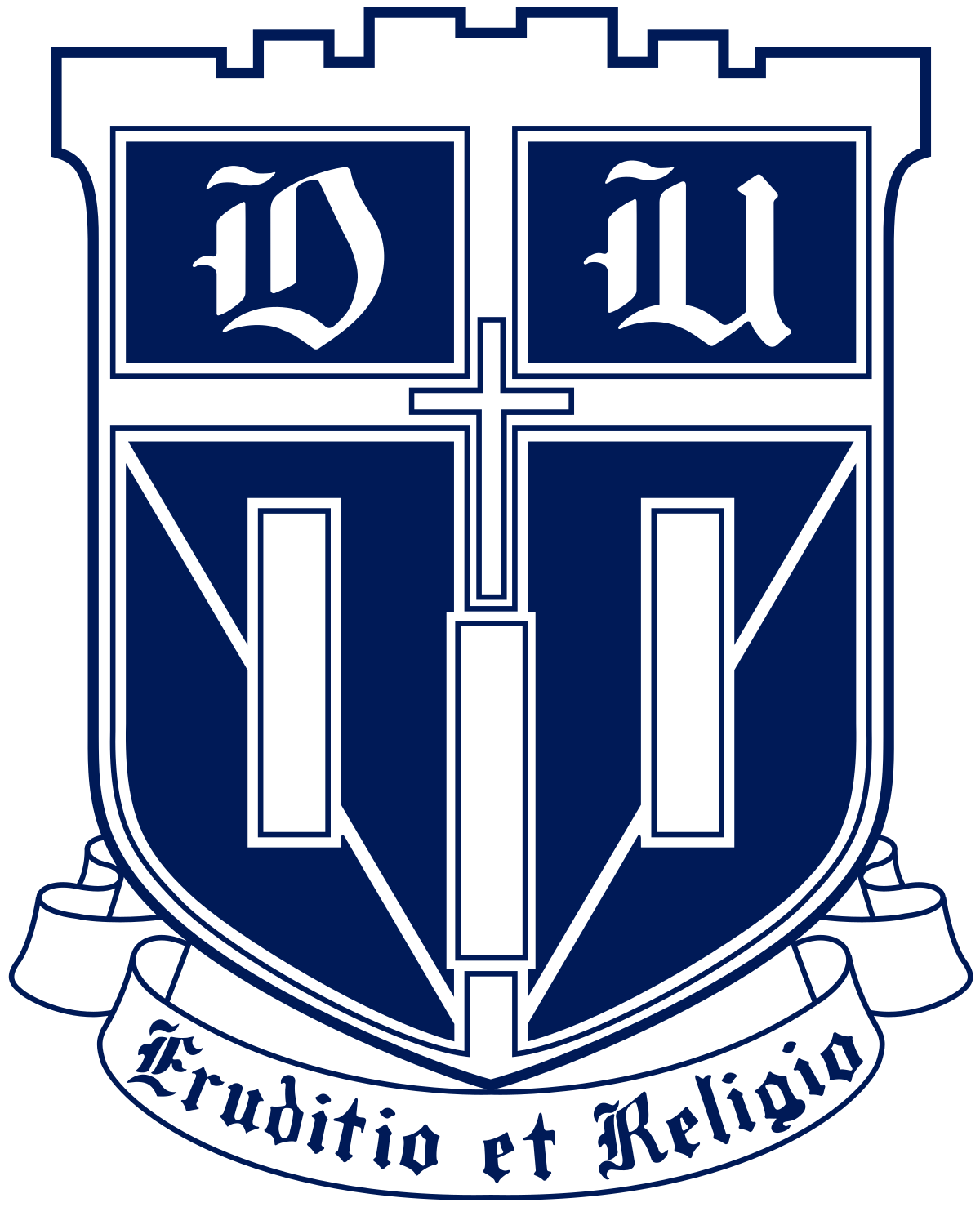 Duke logo